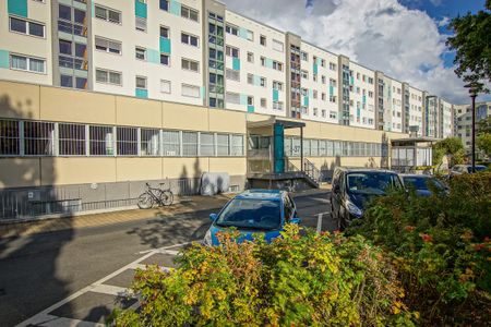 3-Zimmer Mietwohnung - Gruna - Photo 4