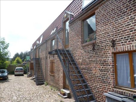 Location appartement 3 pièces 55.64 m² à Ronchin (59790) - Photo 4