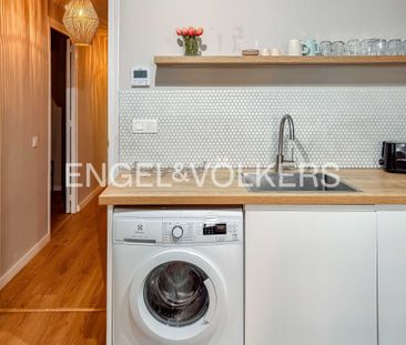 Piso de alquiler en El Camp d'en Grassot i Gràcia Nova - Photo 5