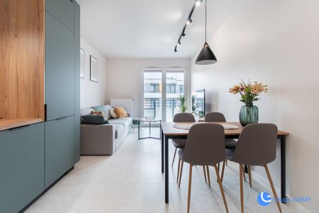 Nowe! os. Ozon, ul. Banacha, Górka Narodowa - Photo 5