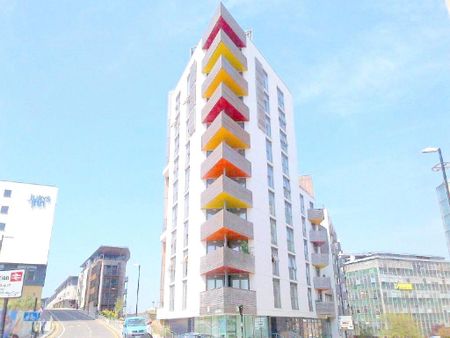 1 bedroom apartment to rent - Photo 5