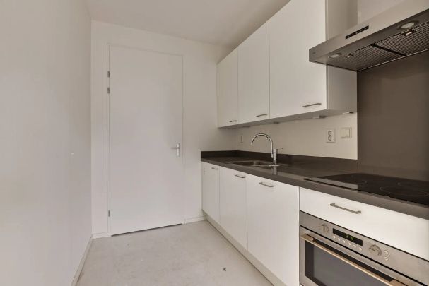 Appartement d'une chambre Joan Muyskenweg 6 E5, Amsterdam - À louer - Photo 1