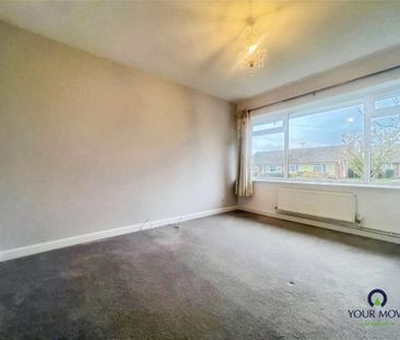 2 bedroom bungalow to rent - Photo 3