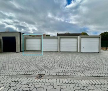 RUIM NIEUWBOUWAPPARTEMENT MET TERRAS EN GARAGE - Foto 5