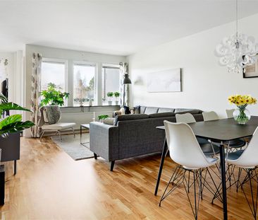 Göingegatan 4 B - Foto 5