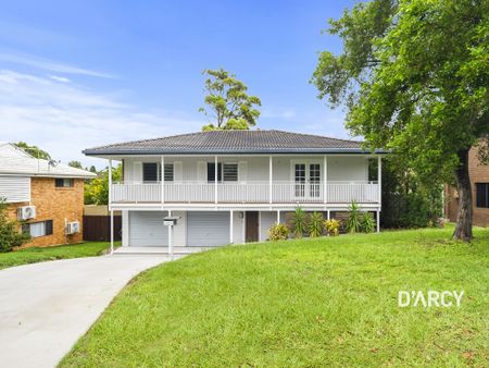 6 WYNGARDE ST - Photo 3