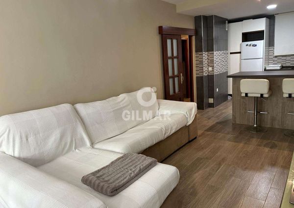 Piso en alquiler en Cádiz – Cádiz | Gilmar Consulting Inmobiliario