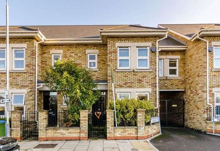 Banchory Road, Blackheath, SE3 - Photo 4
