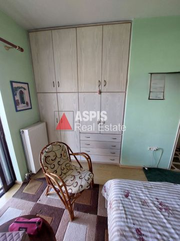 Ενοικίαση κατοικίας, 110 τ.μ., Χαϊδάρι, 770 € - Photo 4