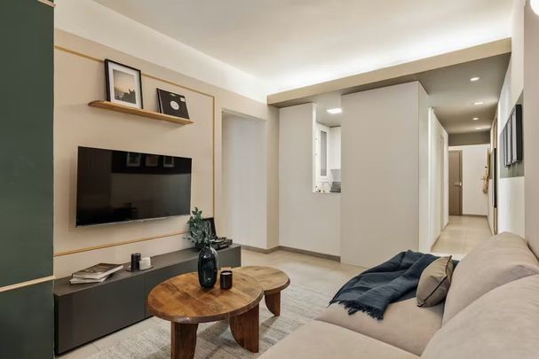 Carrer de Balmes, Barcelona, Catalonia 08022 - Photo 1