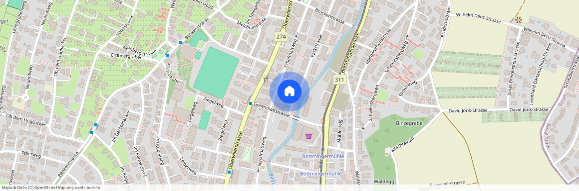 4102, Binningen, Parkstrasse, 44