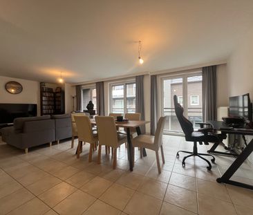 Instapklaar appartement met 3 slpks en garage - Foto 3