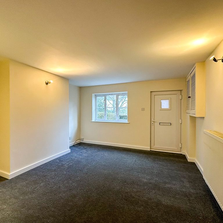 Weybridge Farm, Alconbury - Photo 1