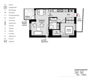 Regementsvägen, Helsingborg - Foto 1