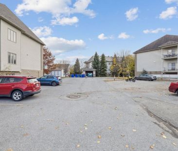 Appartement à louer - Gatineau (Hull) (Plateau de la Capitale) Appa... - Photo 1