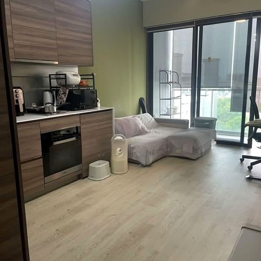 The Panorama (D20), Condominium - For Rent - Photo 1