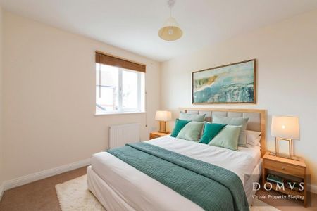 2 bedroom semi-detached house to rent - Photo 5