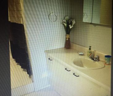 4 1/2 Cité de la Santé niveau terrasse - Photo 4