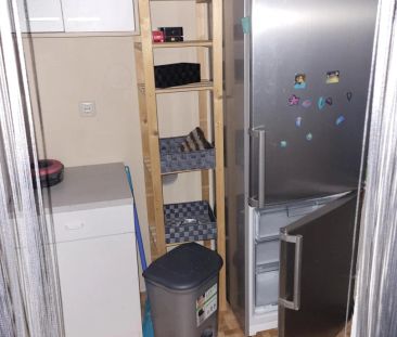 Eggenberg Schnäppchen Wohnung im Dachgeschoß - Photo 1