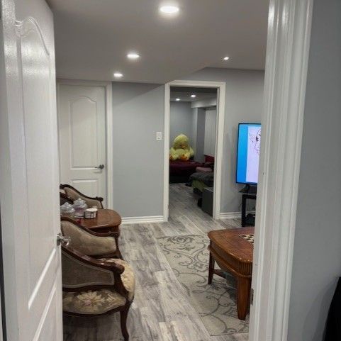 For Lease - 1580 Sorensen Court Unit# Basement, Milton, Ontario - Photo 1