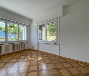 4.5 Zimmer, EG - Photo 4