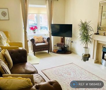 4 bedroom detached house to rent - Photo 2