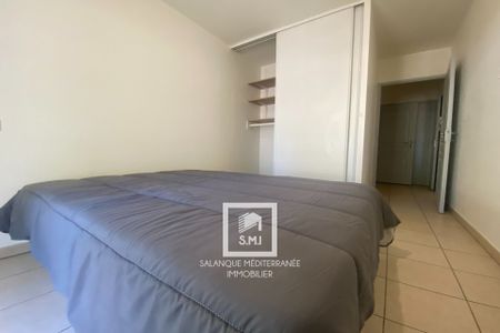 Location Appartement 2 pièces 36m² PERPIGNAN 66000 - Photo 4