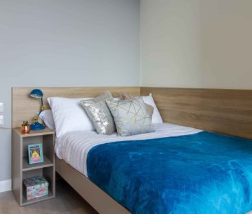 Gold En Suite (Lower Floors) - Photo 6