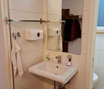 6-Zimmer Wohnung 150 m², Raumhöhe 2,7 Meter - Zentrum Herisau - Bal... - Foto 4