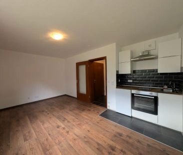 1-Zimmer-Erdgeschoss-Wohnung in Stuttgart-Möhringen, ruhig gelegen ... - Photo 5