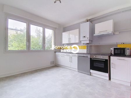 Location appartement à Lorient, 2 pièces 44.05m² - Photo 5