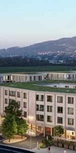Modernes Wohnerlebnis im VIVO Aesch - Foto 3