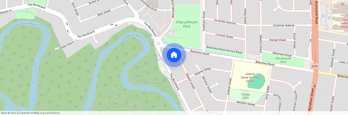 6 Regent Street, Vic 3630, Shepparton