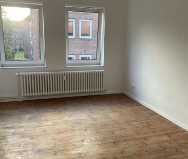 Demnächst verfügbar! 2-Zimmer-Wohnung in Kiel - Photo 1