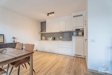 Appartement - Te huur - Photo 5