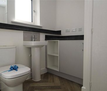 2 bedroom terraced house to rent - Photo 5