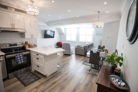 For Lease - 10462 Islington Avenue Unit# 209, Vaughan, Ontario - Photo 3