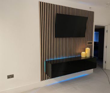 1 bedroom apartment to rent - Photo 2