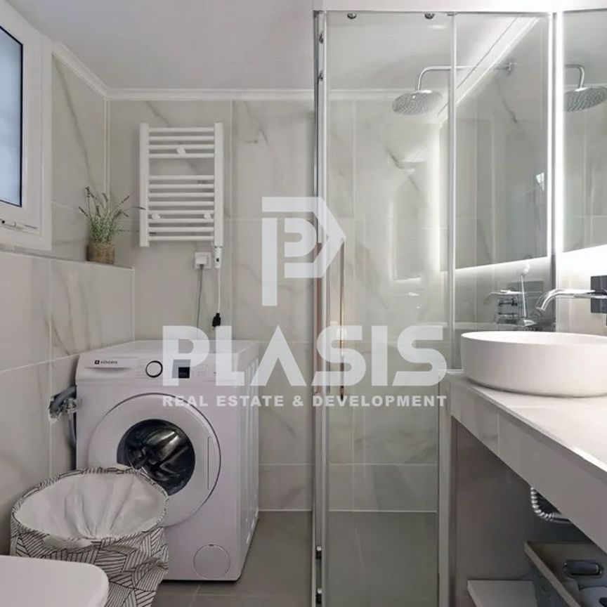 Ενοικίαση κατοικίας, 74 τ.μ., Καλλιθέα, 1.350 € - Photo 1