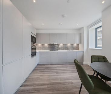 2 bedroom flat to rent - Photo 6