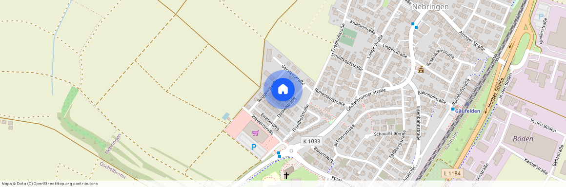 Einkornweg, 71739, Einkornweg     Oberriexingen