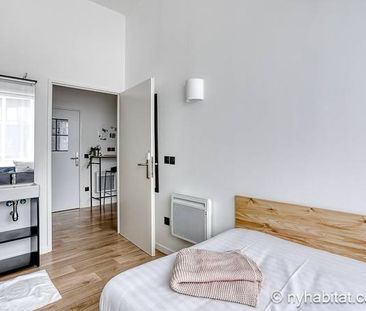 Logement à Paris, Location meublée - T5 - Villejuif (PA-4963) - Photo 5