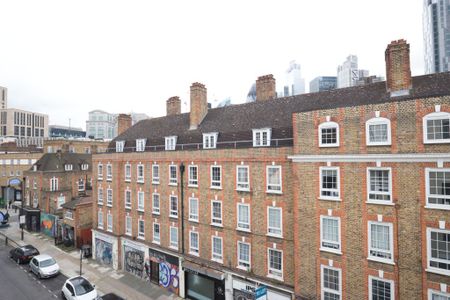 Toynbee Street, London - Photo 3