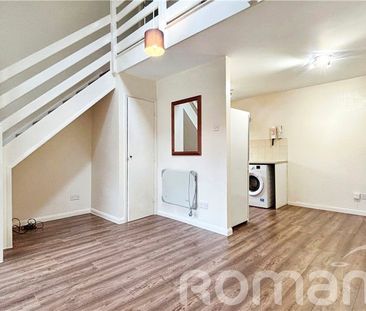 1 bedroom house to rent - Photo 1