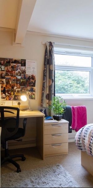 Room in a Shared House, Friary Road, B20 - Photo 1