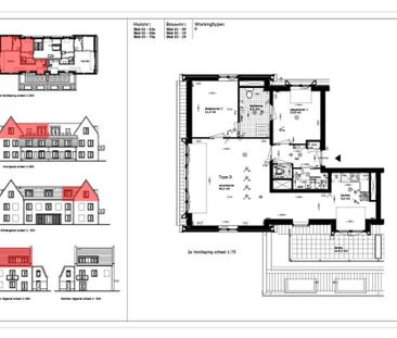 Raadhuisweg 3 kamer appartement 2e etage 55+ - Foto 2