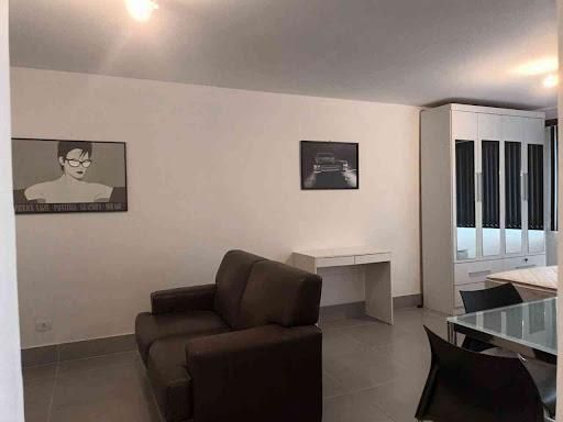 Apartamento Com 1 Dormitório Para Alugar, 33 m² por R$2.990,00/ano - Jardim São Dimas - São José Do - Foto 1