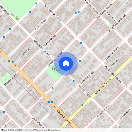 1/59 King George Street, WA 6100, Victoria Park