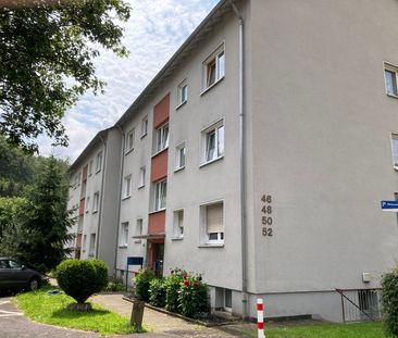 Geräumige 2-Zimmer-Wohnung mit Balkon - Photo 1