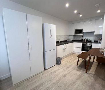 1 bedroom apartment to rent - Photo 4